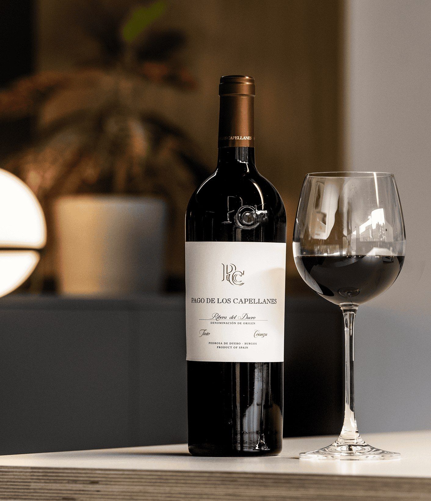 CRIANZA BODEGON MOBILE