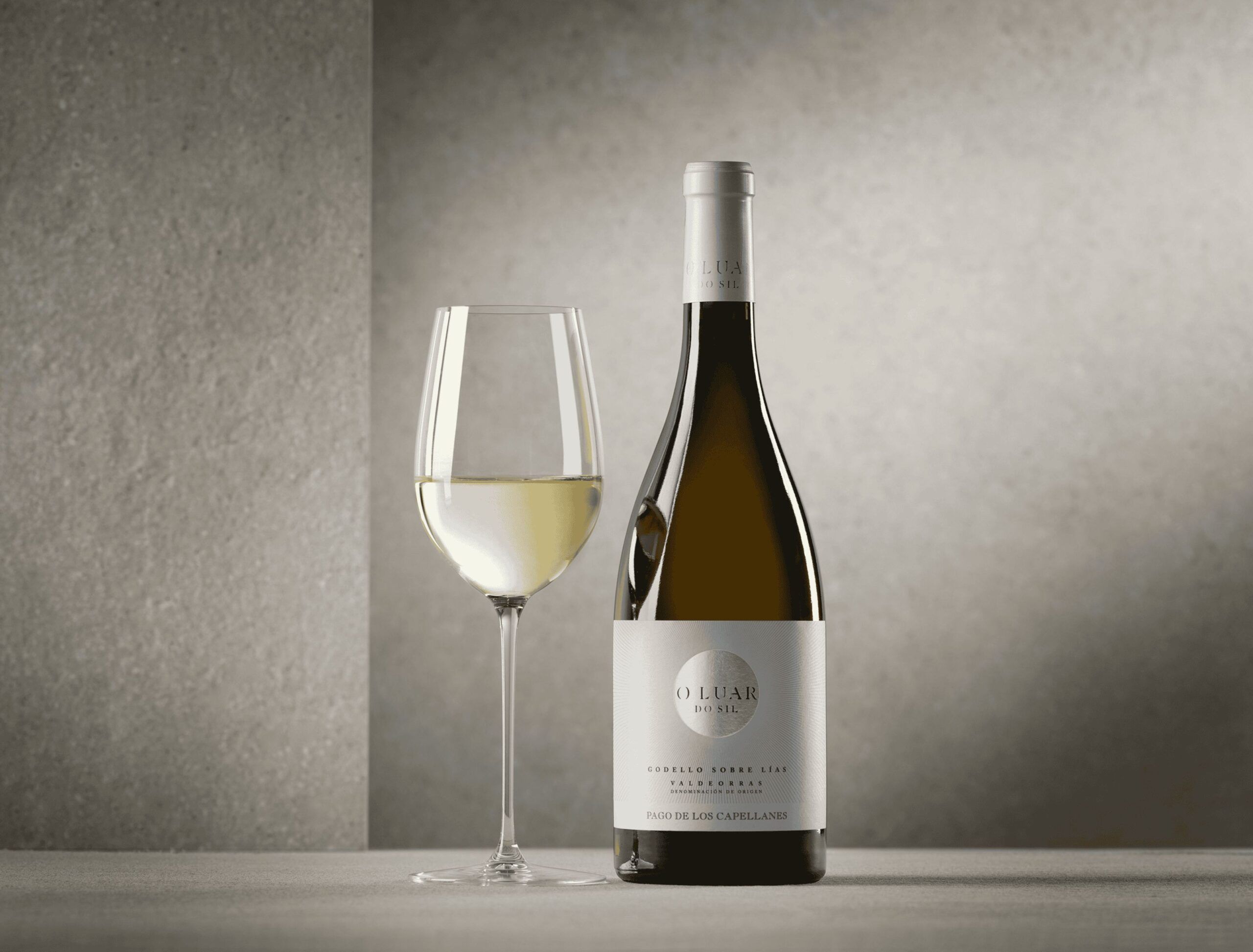 GODELLO SOBRE LÍAS BODEGON